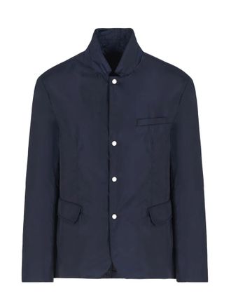 A|X Armani Exchange Jackets Blue