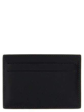 Fendi Card Case - Black