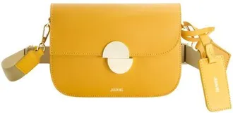 Jason Wu Crossbody Bag in Mustard Topaz at Nordstrom