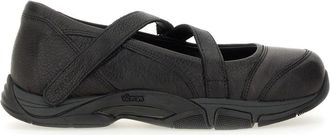 Our Legacy Sweetheart Dress Sneaker-Donna