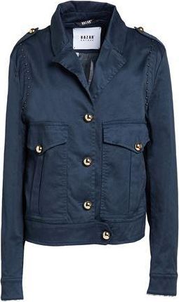 Bazar Deluxe COATS & JACKETS - Jackets on YOOX.COM