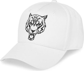 Plein Sport unisex, Deporte, Blanco, Talla: ONE Size