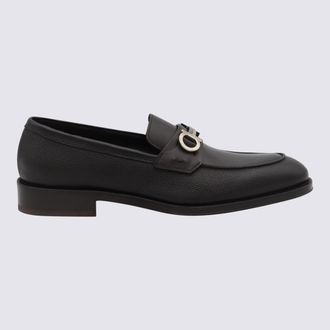 Ferragamo Flat Shoes