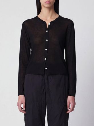 Dunst Cardigan in misto cotone