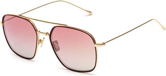 Belstaff Titanium Mens Sunglasses