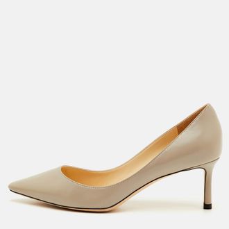Jimmy Choo London Romy