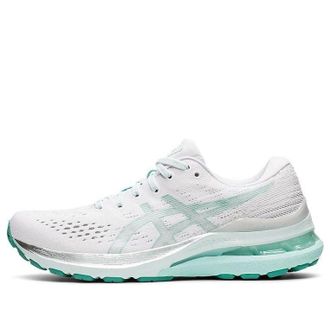 Asics (WMNS) ASICS Gel-Kayano 28 White Oasis Green 1012B047-100