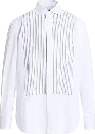 Finamore TOPS - Hemden auf YOOX.COM