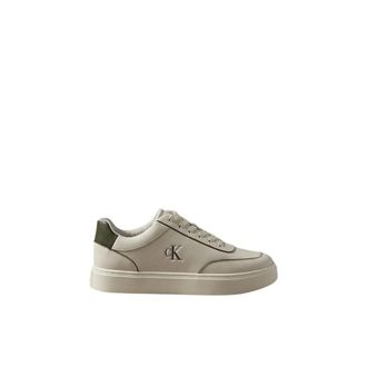 Calvin Klein Zapatillas de suela de caja - Shoes - Hombre - Beige - 43 EU