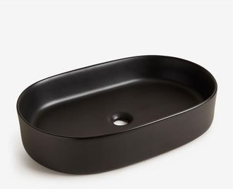 Sklum Sklum - Lavabo En Cer&aacute;mica Lime