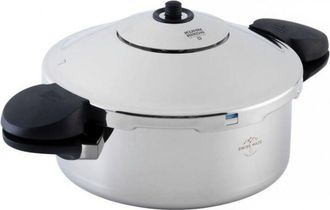 Kuhn Rikon Olla Duromatic Inox Single 3,5l