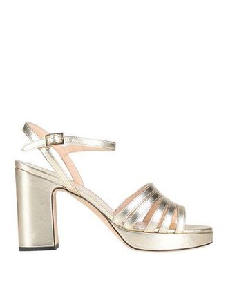 Ernesto Esposito CALZATURE - Sandali su YOOX.COM