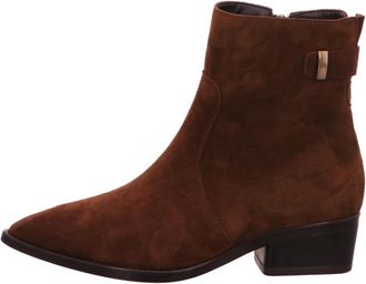 Gabor Laarzen - Dames - Schoenen - Bruin - Maat: 38 EU
