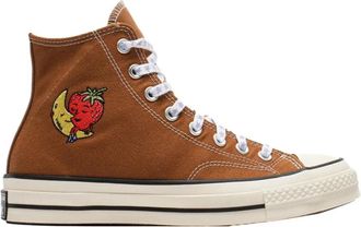Converse Sky High Farm Chuck 70 Hi - Dames - Sneakers - Bruin - 39 1/2 EU - Schoenen