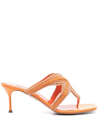 Aquazzura Sandals