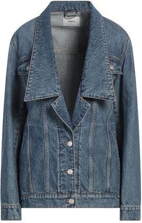 Coperni COATS & JACKETS - Denim outerwear sur YOOX.COM