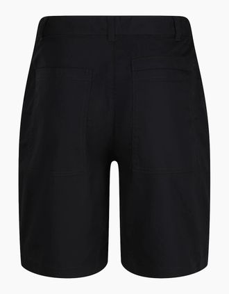 Regatta Mens Regatta Professional Mens Shorts - Black - Size: 30INCH