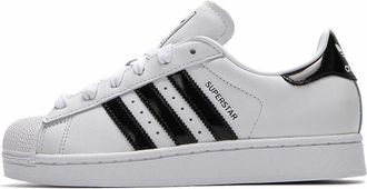 adidas (WMNS) adidas Superstar II Cloud White Black JP9677