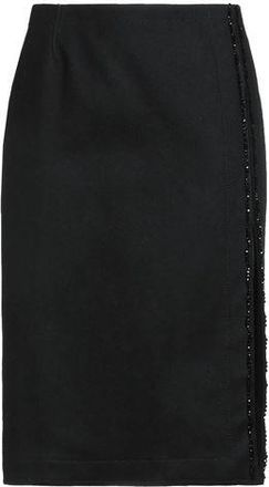 N°21 PARTES DE ABAJO - Faldas midi en YOOX.COM