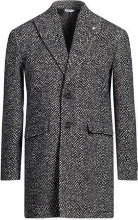 Manuel Ritz COATS & JACKETS - Coats on YOOX.COM