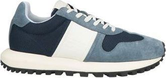 Emporio Armani CALZADO - Sneakers en YOOX.COM