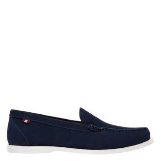Bally Nelson Classic Suede Loafers, Brand Size 10 ( US Size 11 )