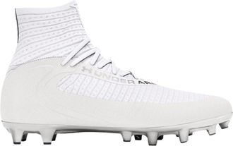 Under Armour Mens Under Armour Highlight MC 2.0 White 3027304-100