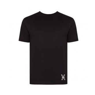 John Richmond Uomo, Top, Nero, S, new