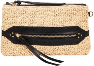 Jerome Dreyfuss Mujer, Bolsos, Beige, Talla: ONE Size