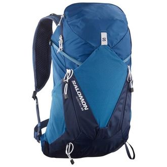 Salomon Aerotrek 20 Wanderrucksack - Unisex | blau