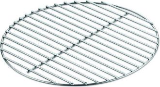 Weber Chimenea Parrilla Para Barbacoa &Oslash; 57 Cm Weber C&oacute;d. 7441