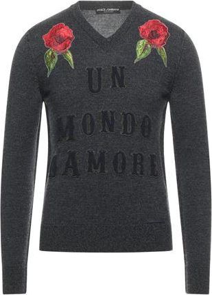 Dolce & Gabbana KNITWEAR - Jumpers sur YOOX.COM