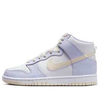 Nike (WMNS) Nike Dunk High Oxygen Purple FN3504-100