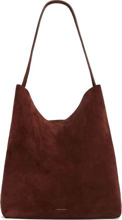 Mansur Gavriel Borsa tote Everyday Cabas - Marrone