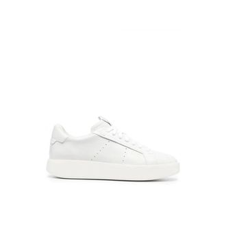 Santoni Donna, Scarpe, Bianco, 36 EU, new