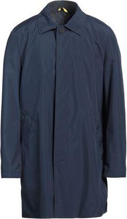 Manuel Ritz COATS & JACKETS - Overcoats & Trench Coats sur YOOX.COM