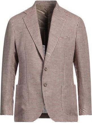 De Petrillo SUITS and CO-ORDS - Blazers on YOOX.COM