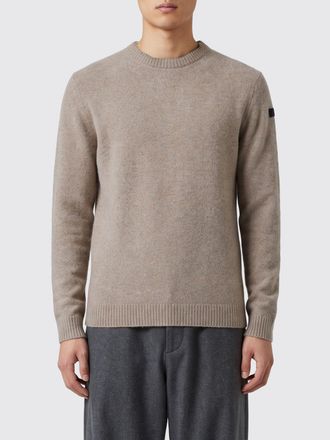 Roberto Ricci Design Sweater Men color White