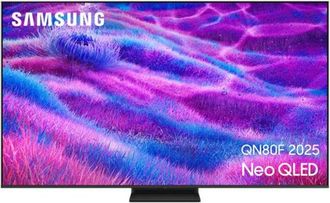 Samsung TV Mini-led 4K - TQ55QN80FAUXXC - Samsung