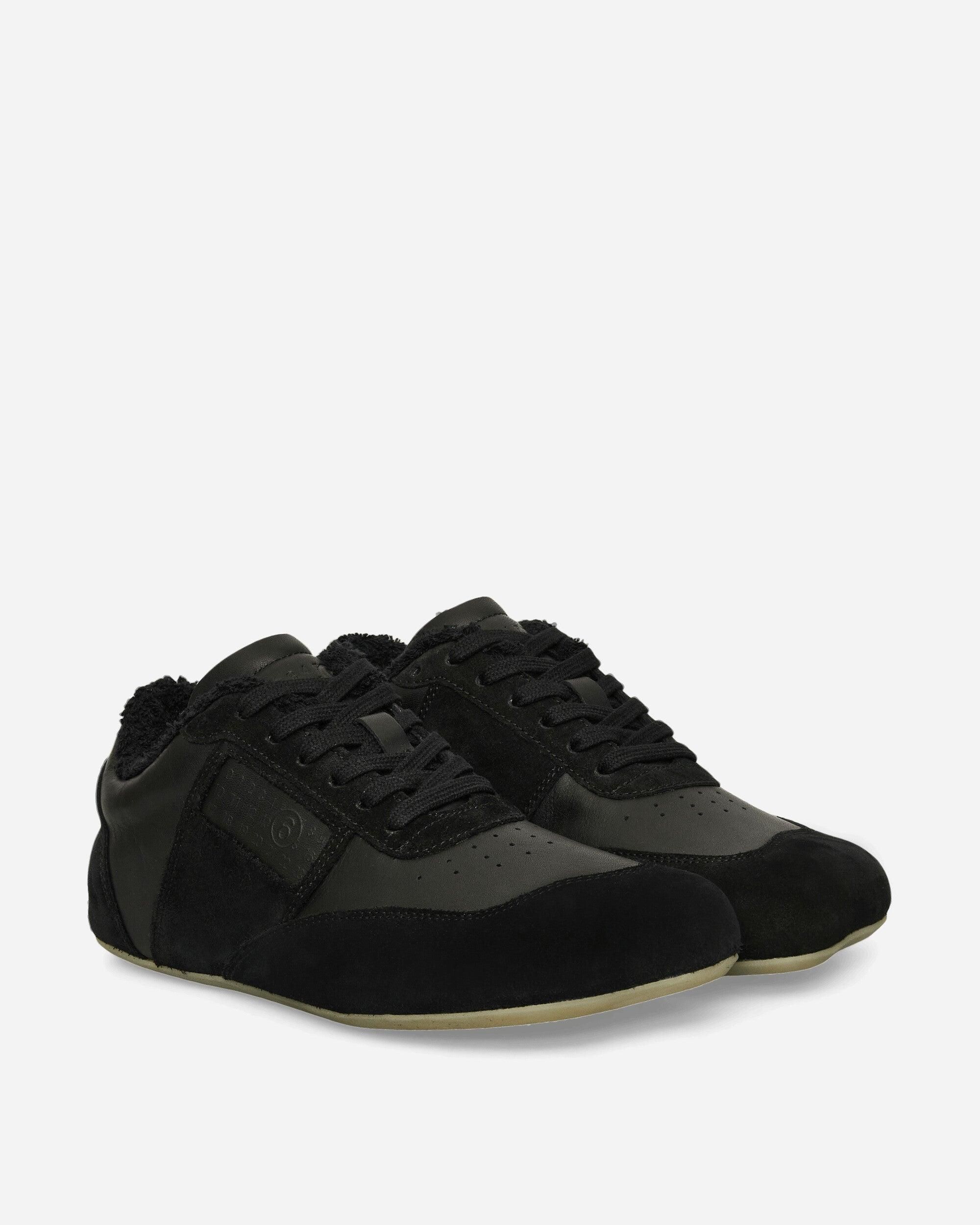 Onitsuka Tiger Mexico 66 Triple Black sneakers - unisex
