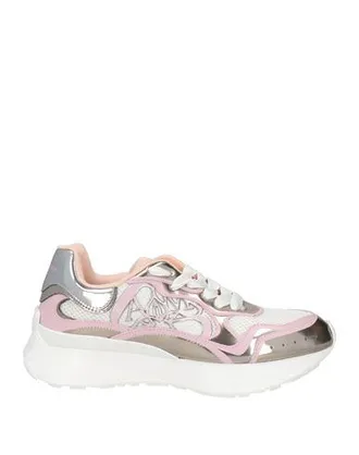 Alexander McQueen CALZATURE - Sneakers su YOOX.COM