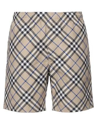 Burberry PARTES DE ABAJO - Pantalones cortos y bermudas en YOOX.COM