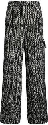 Moncler BOTTOMWEAR - Pantaloni su YOOX.COM