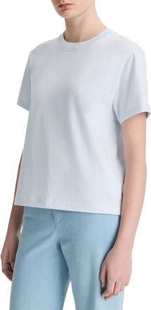 Vince Crewneck T-Shirt