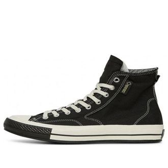 Converse Cali Dewitt x Slam Jam x Chuck 70 Hiker Hi Black White 160316C