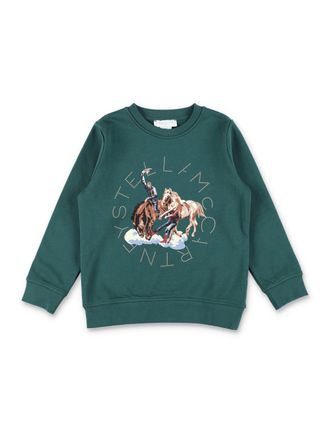Stella McCartney Abbigliamento per bambini Stella Mccartney