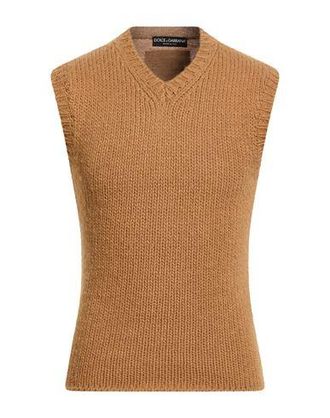 Dolce & Gabbana KNITWEAR - Jumpers on YOOX.COM