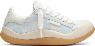 Axel Arigato Squish Sneaker - Dames - Sneakers - Blauw - 40 EU - Wol - Schoenen