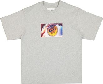 Nike NRG Eye Brand Tee Grey Heather DX5831-050