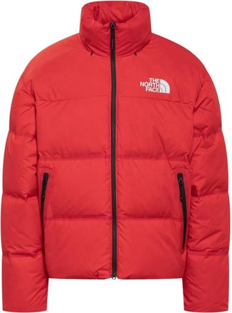 The North Face Piumini Jas - Heren - Ski Jassen - Rood - 2XL - Fitness